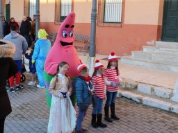 Carnavales